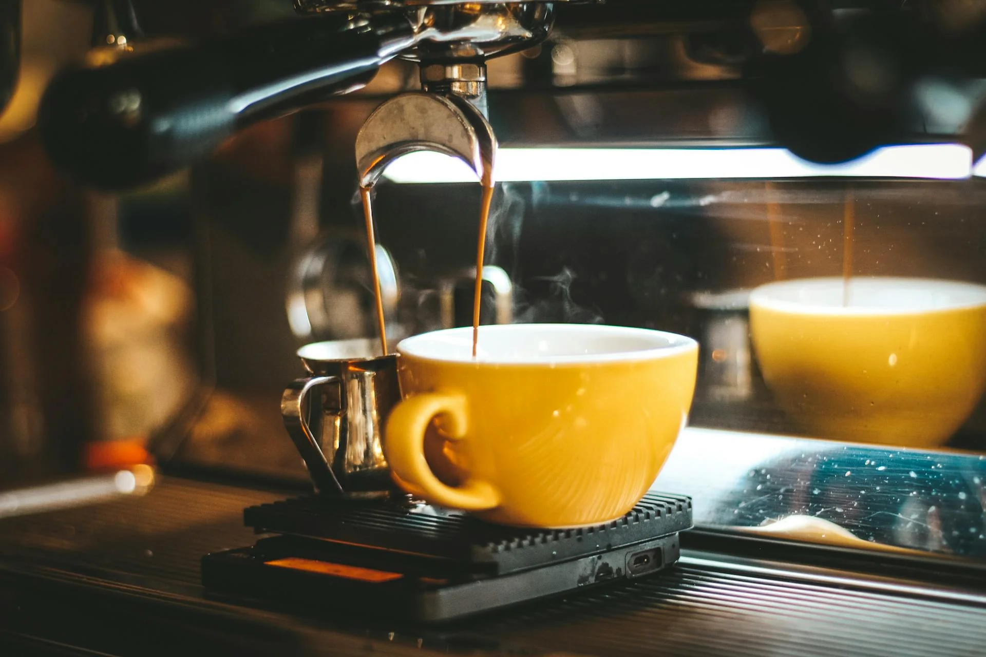Master Your Daily Brew