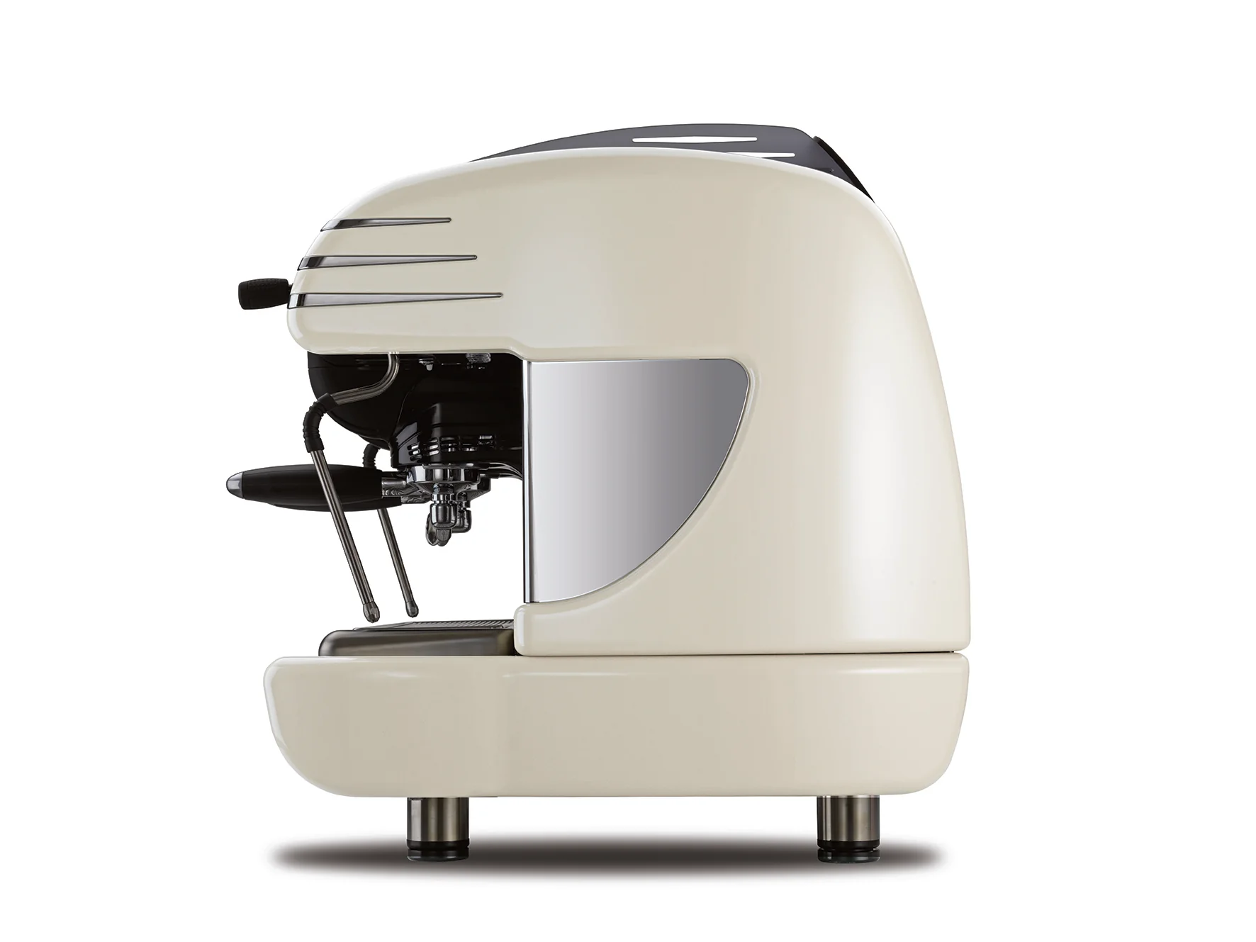 La Spaziale S40 Suprema Espresso Machines - 2,3 & 4 Group Models Available - Image 2