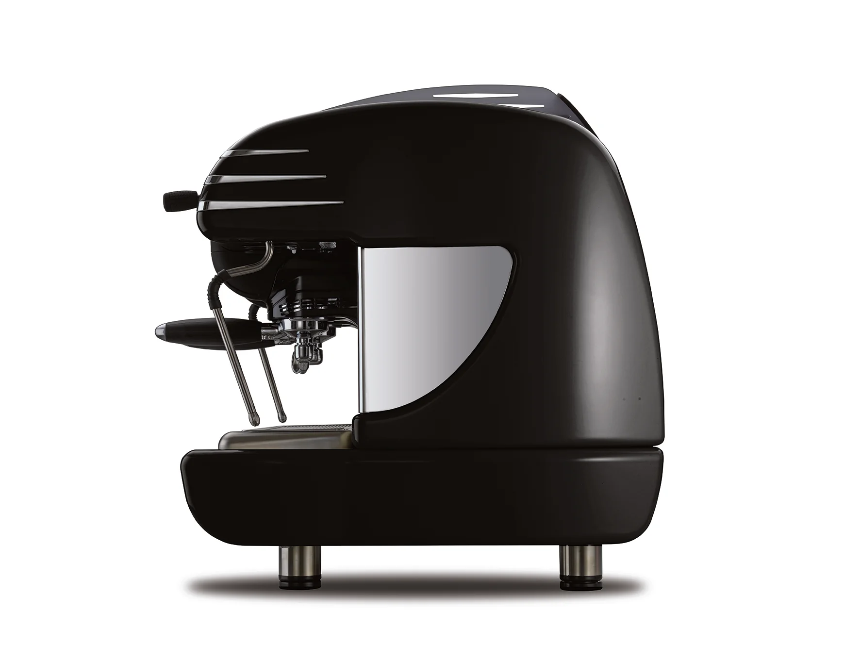 La Spaziale S40 Suprema Espresso Machines - 2,3 & 4 Group Models Available - Image 3