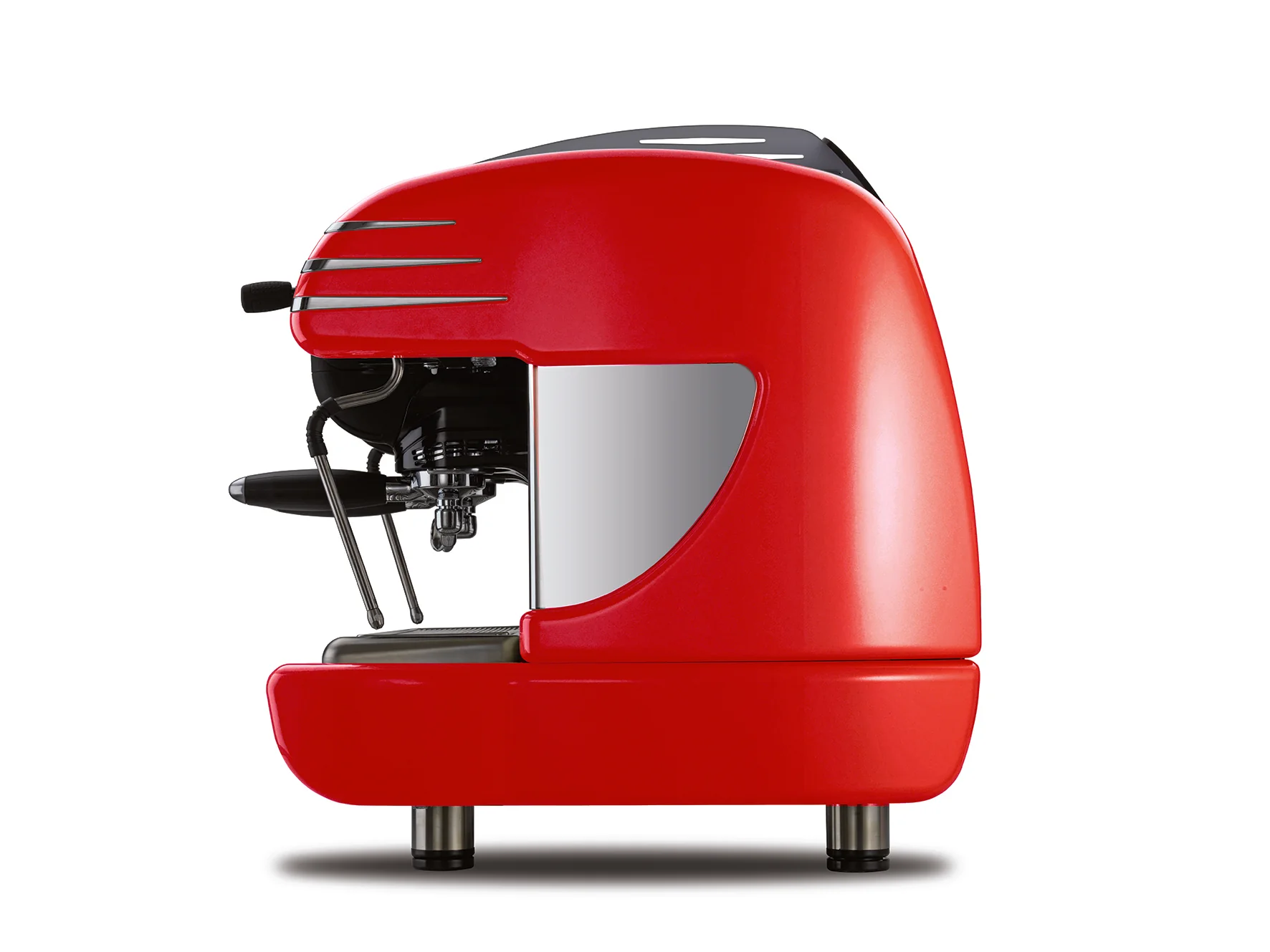 La Spaziale S40 Suprema Espresso Machines - 2,3 & 4 Group Models Available - Image 4